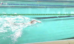 自由泳教学视频,轻松掌握泳姿技巧全解析